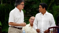 Chính phủ Colombia và ELN thất bại trong việc đàm phán thỏa thuận ngừng bắn